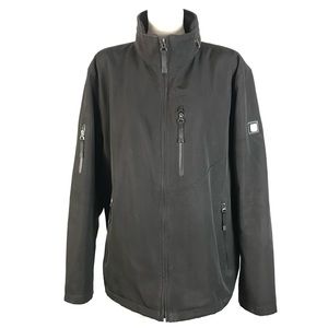 Tumi tech insulated jacket